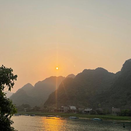 Cornflower Homestay Phong Nha Exterior photo