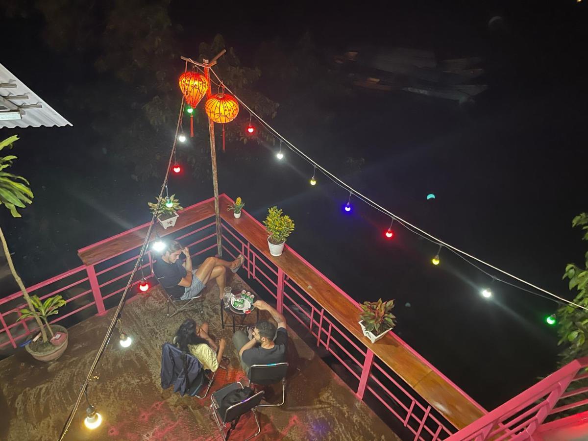 Cornflower Homestay Phong Nha Exterior photo